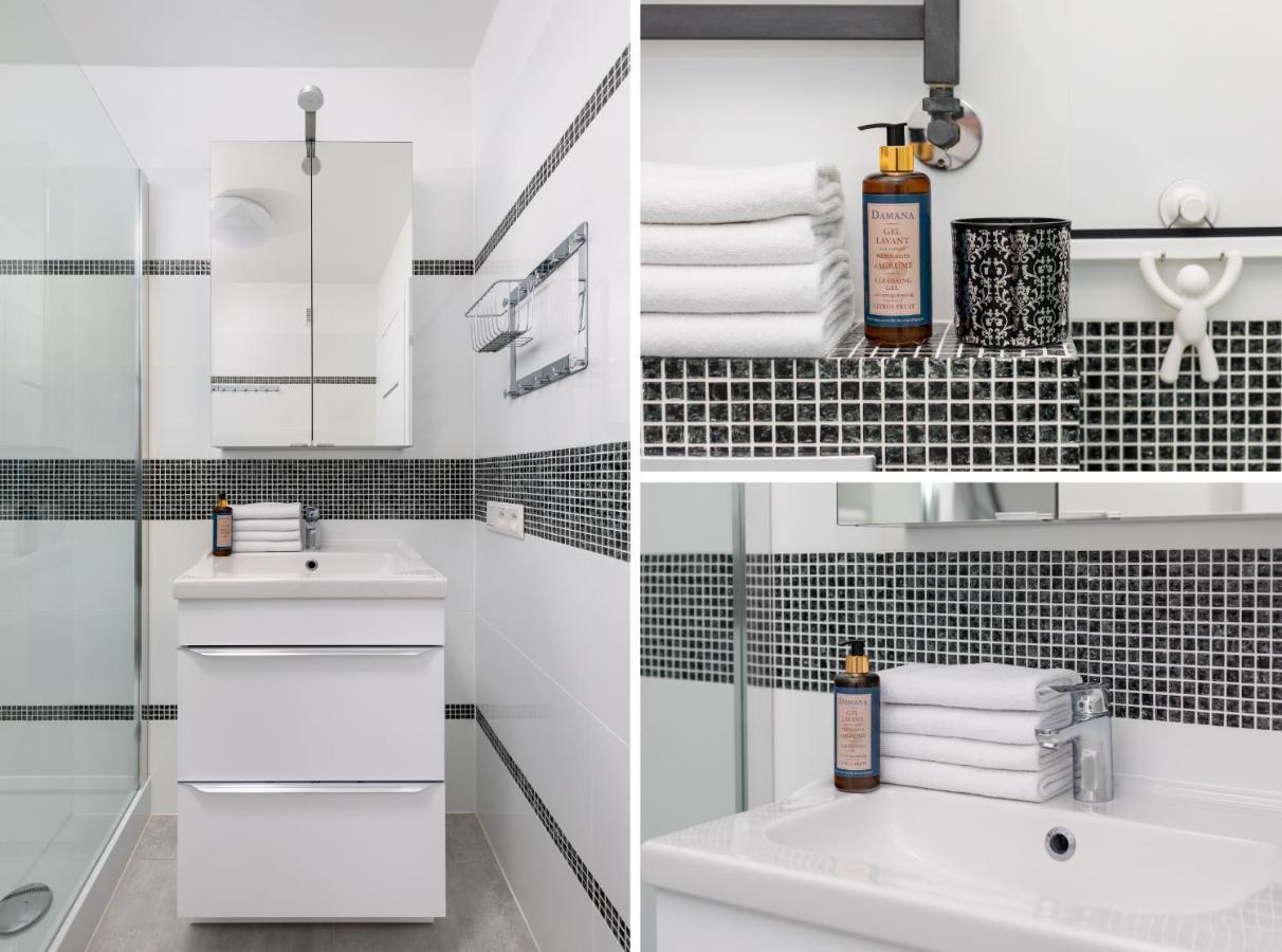Rent Like Home - Plac Grzybowski 6 Varşova Dış mekan fotoğraf